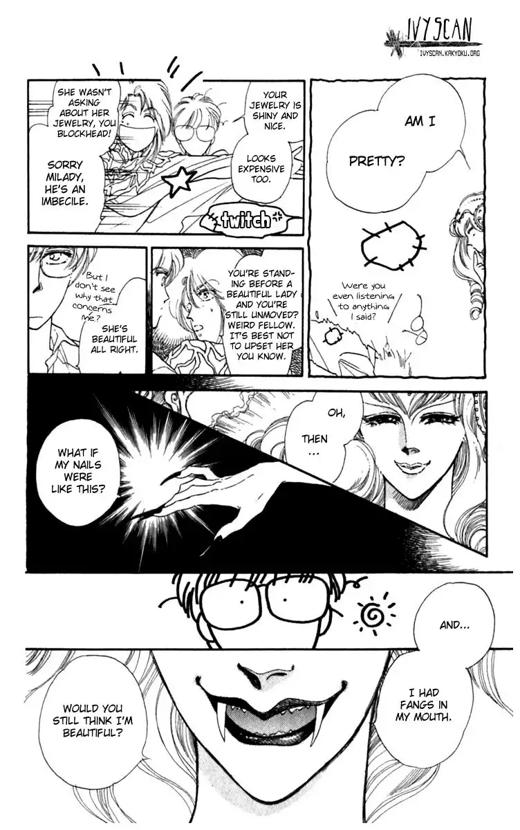 Viehmannin wa Utau Chapter 4 5